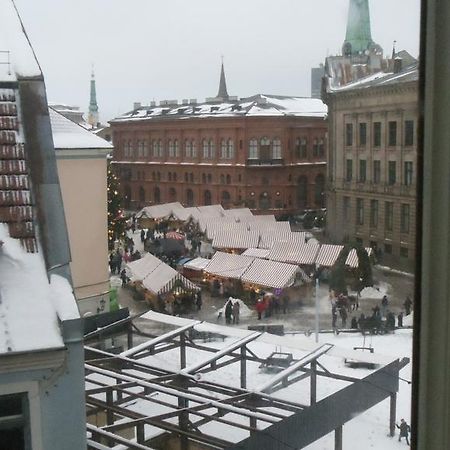 Dome Pearl Hostel Riga Quarto foto
