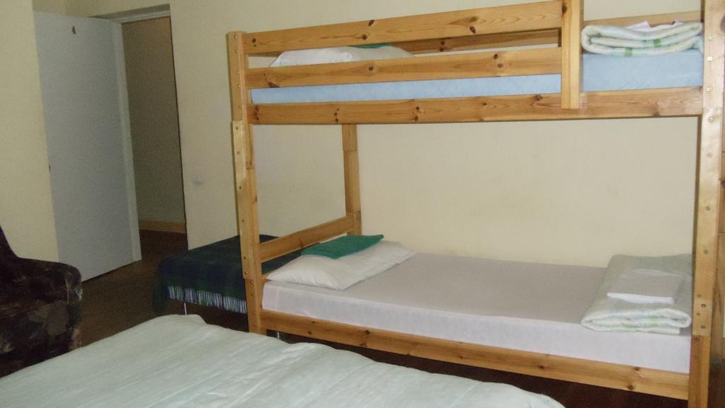 Dome Pearl Hostel Riga Quarto foto