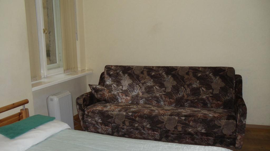 Dome Pearl Hostel Riga Quarto foto