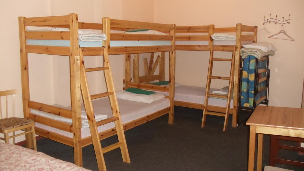 Dome Pearl Hostel Riga Quarto foto
