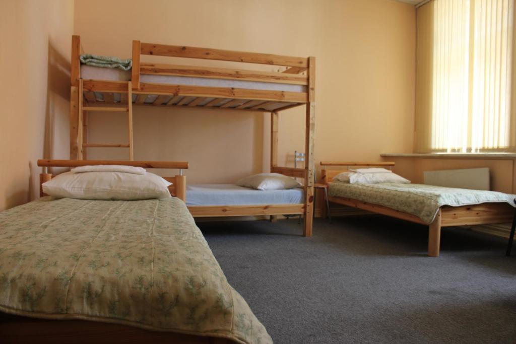 Dome Pearl Hostel Riga Quarto foto