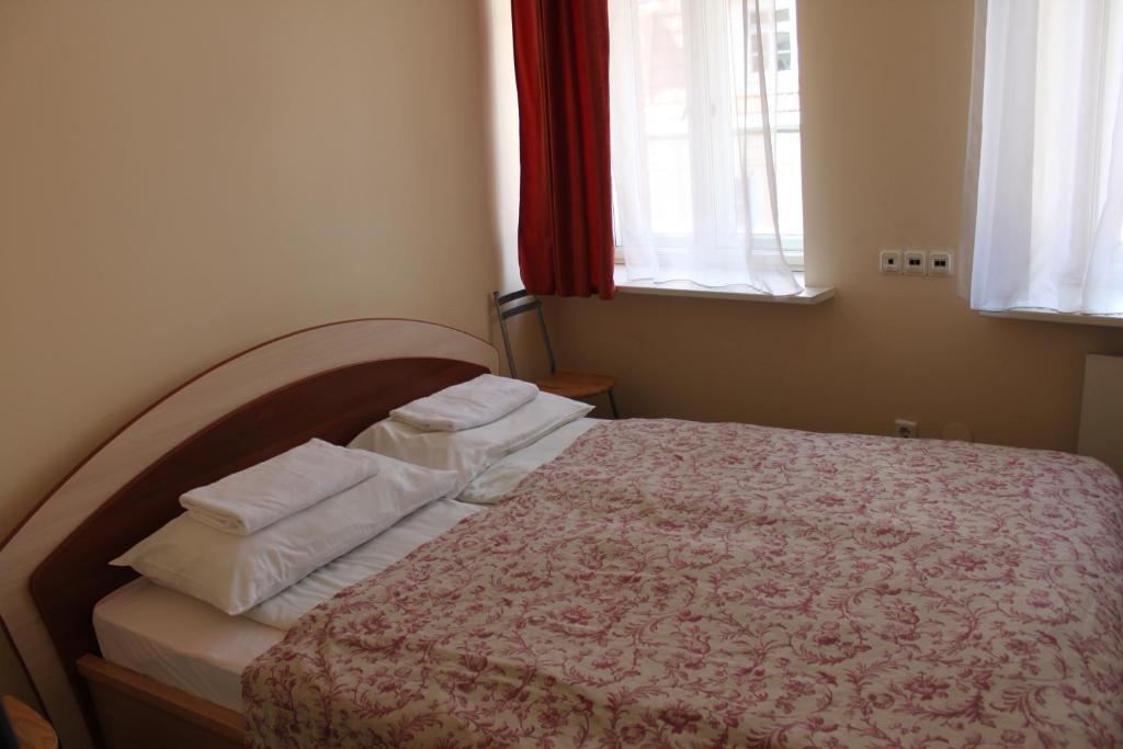 Dome Pearl Hostel Riga Quarto foto