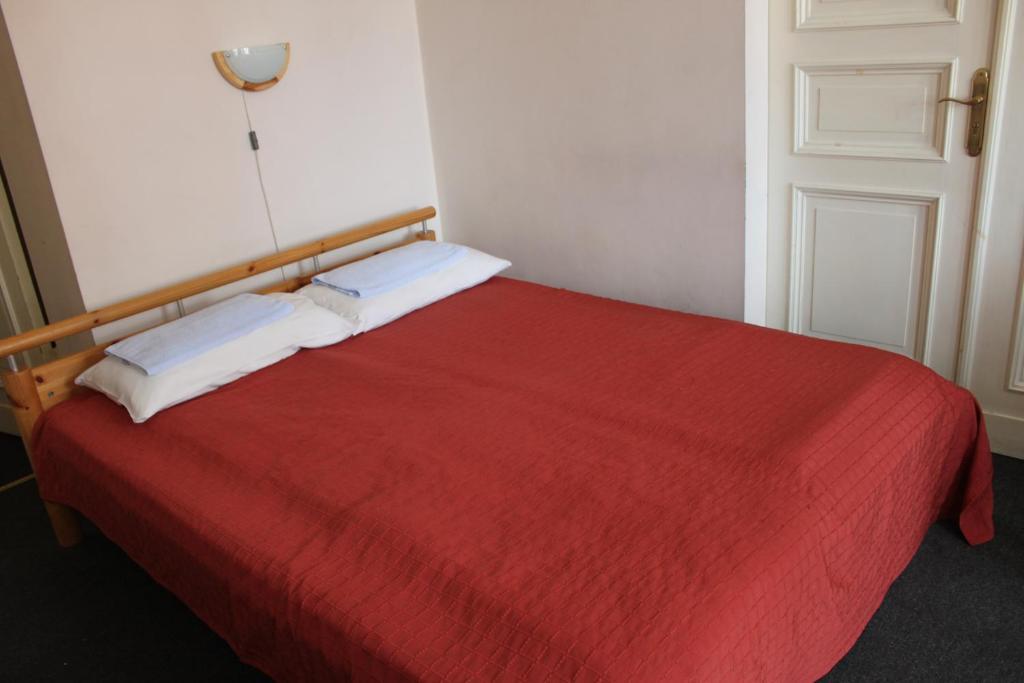 Dome Pearl Hostel Riga Quarto foto