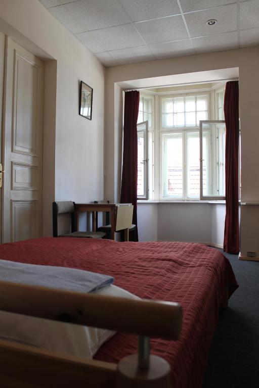 Dome Pearl Hostel Riga Quarto foto