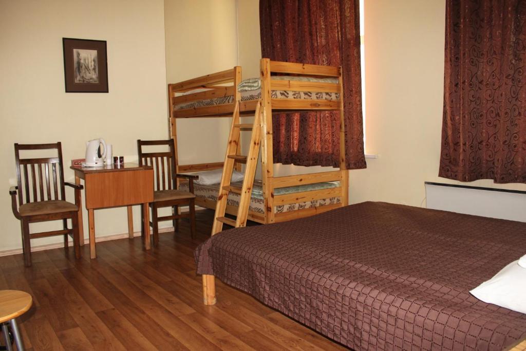 Dome Pearl Hostel Riga Quarto foto